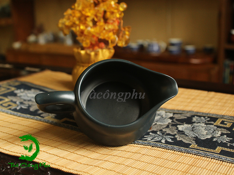 Tống Chuyên Trà Tử Sa - P125